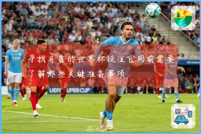寻找可靠的世界杯投注官网前需要了解哪些关键准备事项