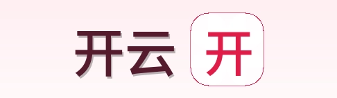 开云 Logo